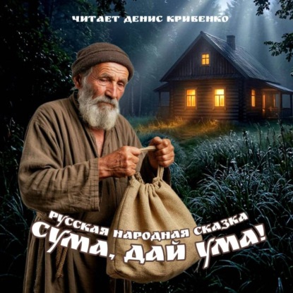 Обложка книги «СУМА, ДАЙ УМА!»
