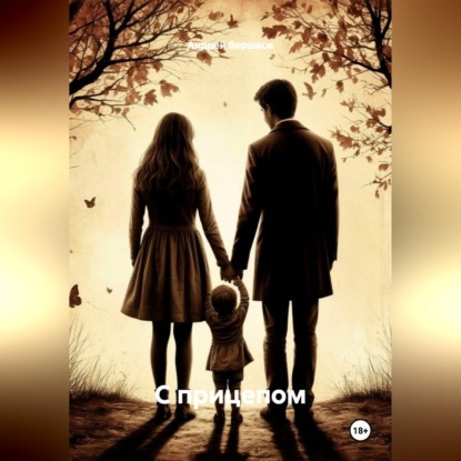 Обложка книги «С прицепом»