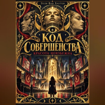 Обложка книги «Код Совершенства: Красота Неизбежна»