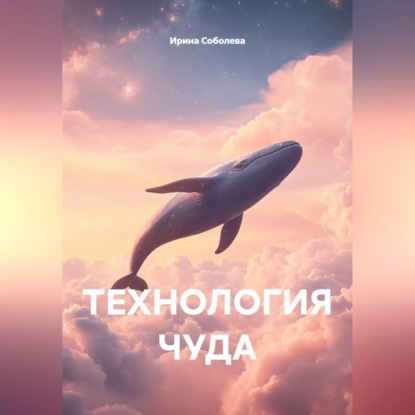 Обложка книги «Технология чуда»