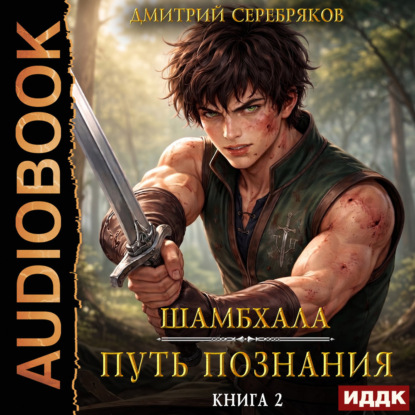 Обложка книги «Шамбхала. Книга 2. Путь познания»