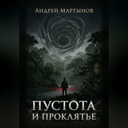 Обложка книги «Пустота и проклятье»