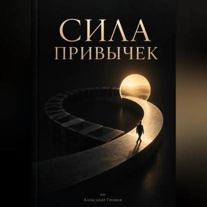 Обложка книги «Сила привычек»