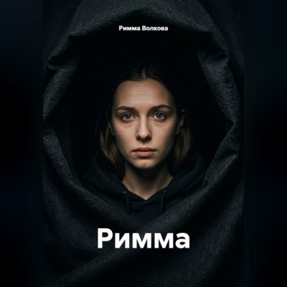 Обложка книги «Римма»