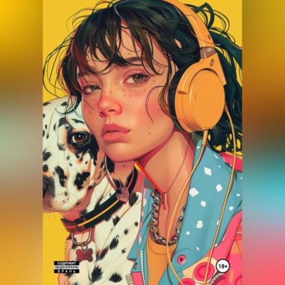 Обложка книги «За границей»