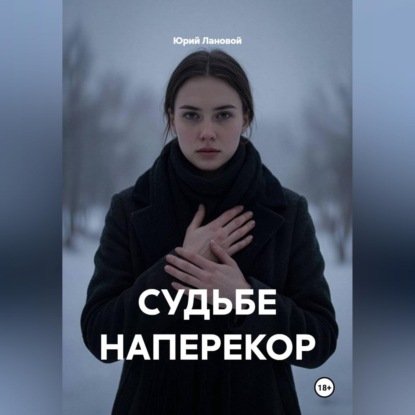 Обложка книги «Судьбе наперекор»
