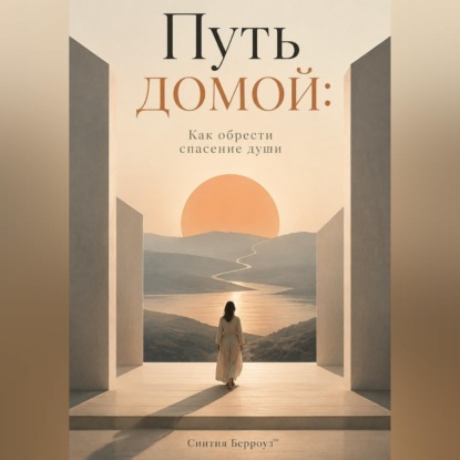 Обложка книги «Путь домой: Как обрести спасение души»
