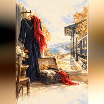 Обложка книги «Жизнь с подвохом»