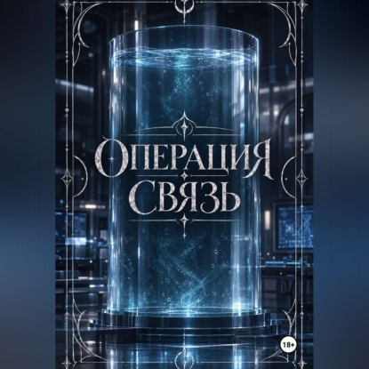 Обложка книги «Операция "Связь"»