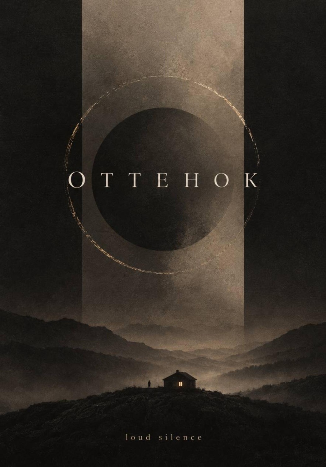 Обложка книги «Оттенок»