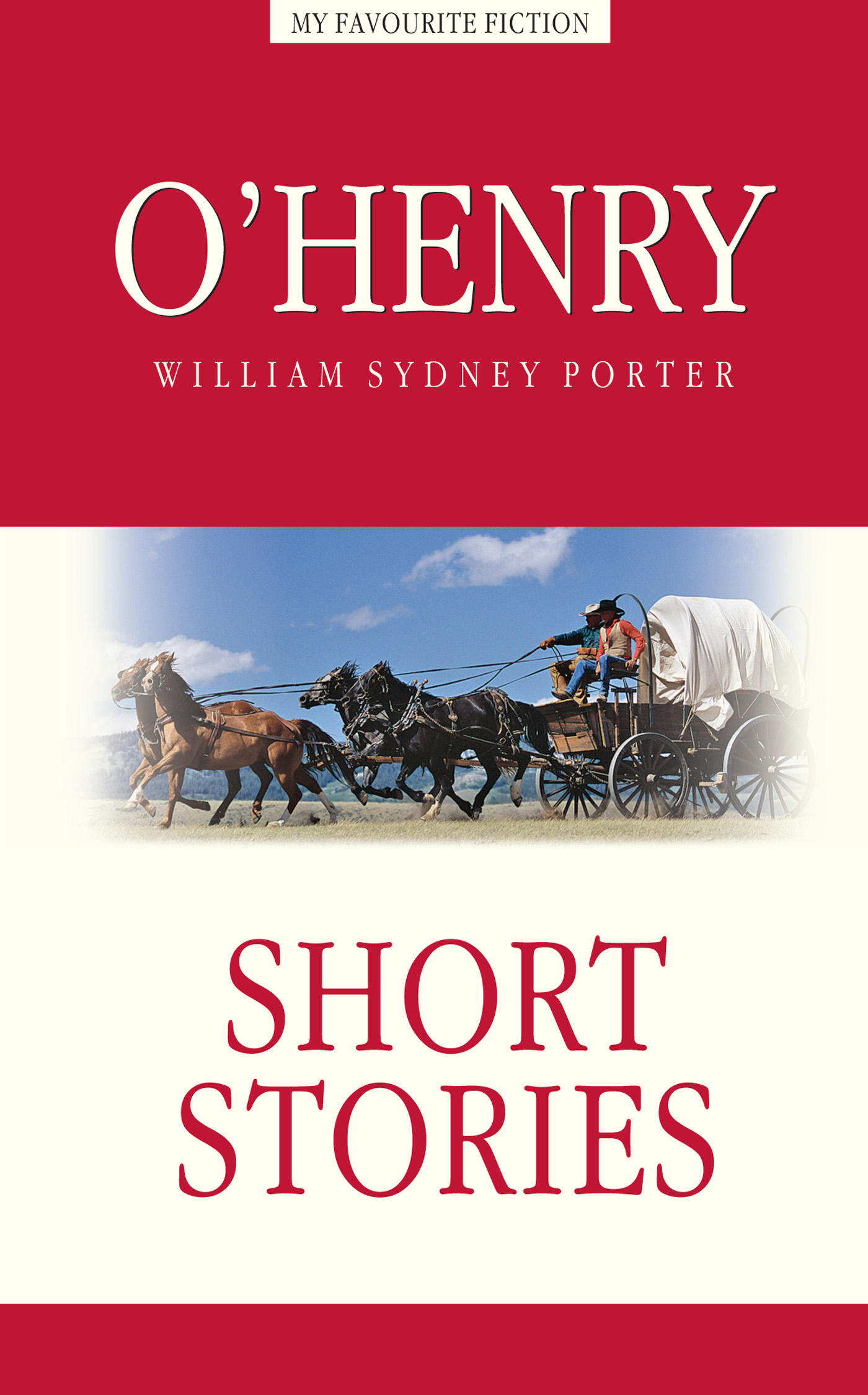Обложка книги «Short Stories / Рассказы»