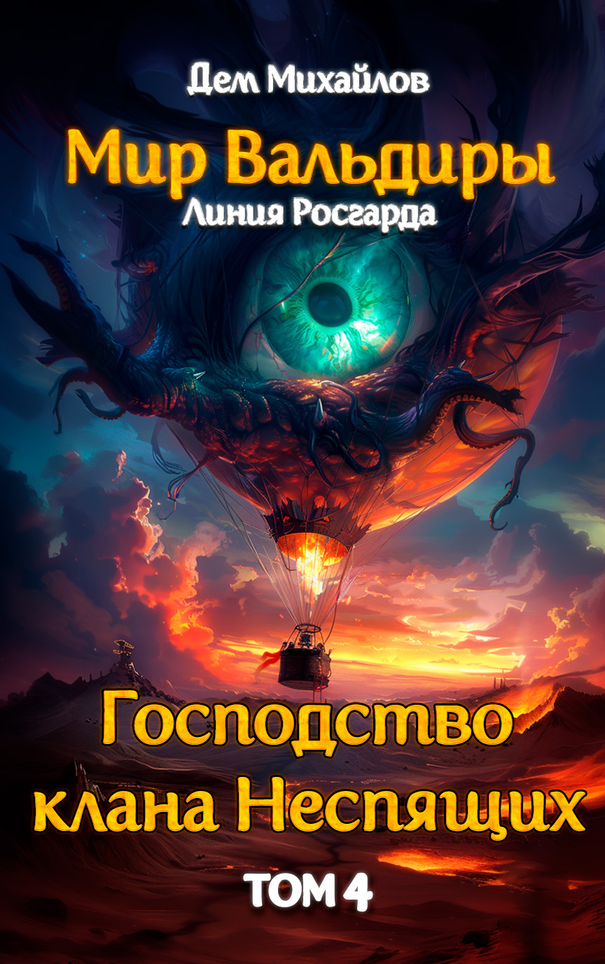 Обложка книги «Гром небесный»