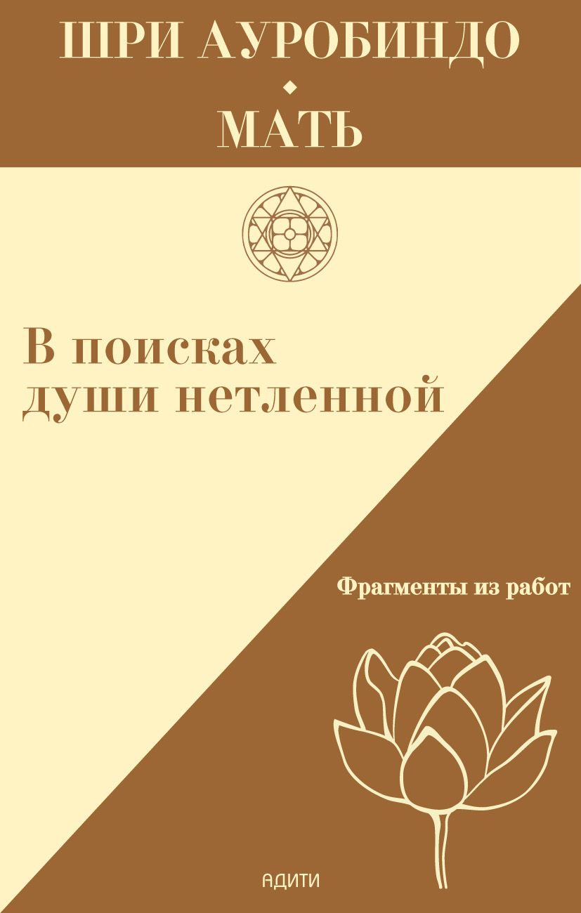 Обложка книги «В поисках души нетленной. Фрагменты работ»